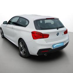 BMW Serie 1 116d 116 ch BVA8 M Sport Ultimate H&eacute;rouville-Saint-Clair