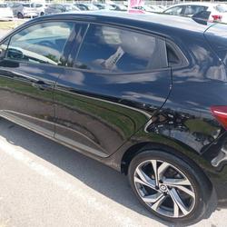 Renault Clio 5 Clio TCe 140 RS Line H&eacute;rouville-Saint-Clair