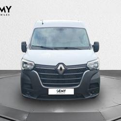Renault Master MASTER FGN TRAC F3500 L2H2 BLUE DCI 135 CONFORT Le Mans