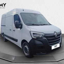 Renault Master MASTER FGN TRAC F3500 L2H2 BLUE DCI 135 CONFORT Le Mans