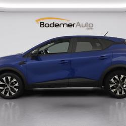 Renault Captur TCe 90 Evolution occasion - Brest - photo 2/31