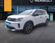 Citroen C5 Aircross Hérouville-Saint-Clair