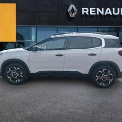 Citroen C5 Aircross C5 Aircross BlueHDi 130 EAT8 Max H&eacute;rouville-Saint-Clair