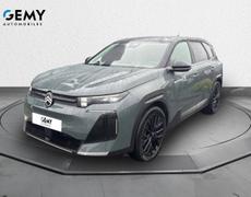 Citroen C5 Aircross Saint-Nazaire