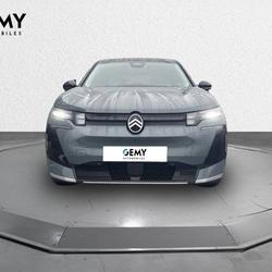 Citroen C5 Aircross e-C5 Aircross 210 autonomie confort Max Saint-Nazaire