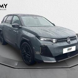 Citroen C5 Aircross e-C5 Aircross 210 autonomie confort Max Saint-Nazaire