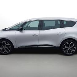 Renault Grand Scenic 4 Grand Scenic TCe 140 EDC Techno H&eacute;rouville-Saint-Clair