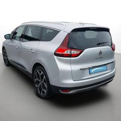 Renault Grand Scenic 4 Grand Scenic TCe 140 EDC Techno H&eacute;rouville-Saint-Clair