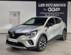 Renault Captur Seclin