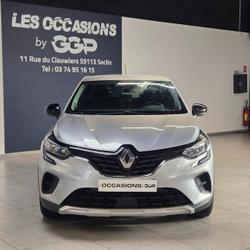 Renault Captur 1.0 TCe 90ch Evolution Seclin