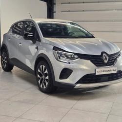 Renault Captur 1.0 TCe 90ch Evolution Seclin