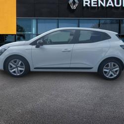 Renault Clio 5 Clio SCe 65 ch GSR2 Evolution H&eacute;rouville-Saint-Clair