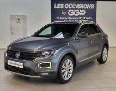 Volkswagen T-Roc Seclin