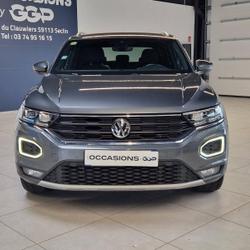 Volkswagen T-Roc 2.0 TDI 150ch Life DSG7 Seclin