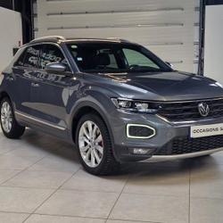 Volkswagen T-Roc 2.0 TDI 150ch Life DSG7 Seclin