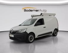 Renault Express Brest