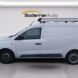 Renault Express VAN BLUE DCI 95 - 22 CONFORT occasion - Brest - photo 2/15