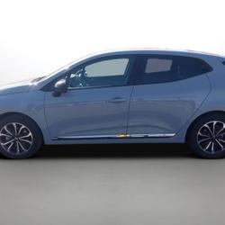 Renault Clio 5 Clio E-Tech full hybrid 145 Techno H&eacute;rouville-Saint-Clair