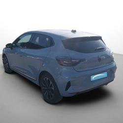 Renault Clio 5 Clio E-Tech full hybrid 145 Techno H&eacute;rouville-Saint-Clair