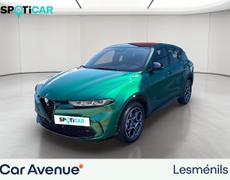 Alfa Romeo Tonale Lesménils
