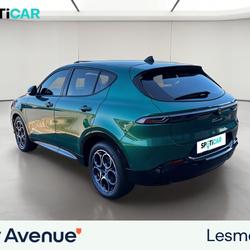 Alfa Romeo Tonale 1.5 Hybrid 160 ch VGT TCT7 Sprint occasion - Lesm&eacute;nils - photo 3/30