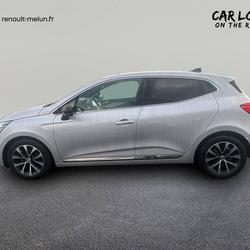 Renault Clio 5 Clio TCe 90 Techno Cesson