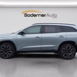 Renault Espace 5 full hybrid E-Tech 200 ch 7pl Esprit Alpine occasion - Brest - photo 2/15