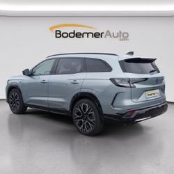 Renault Espace 5 full hybrid E-Tech 200 ch 7pl Esprit Alpine occasion - Brest - photo 3/15