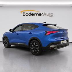 Renault Rafale E-Tech full hybrid 200 ch esprit Alpine occasion - Brest - photo 3/34