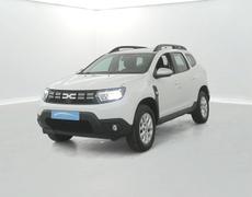Dacia Duster Hérouville-Saint-Clair