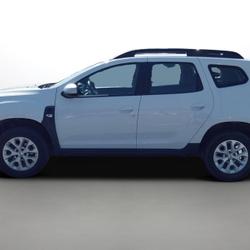 Dacia Duster Duster Blue dCi 115 4x4 Expression H&eacute;rouville-Saint-Clair