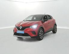 Renault Captur Hérouville-Saint-Clair