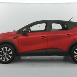 Renault Captur Captur TCe 90 Evolution H&eacute;rouville-Saint-Clair
