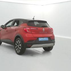Renault Captur Captur TCe 90 Evolution H&eacute;rouville-Saint-Clair