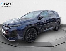 Citroen C5 Aircross Saint-Nazaire