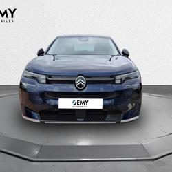 Citroen C5 Aircross C5 Aircross Hybride 145 e-DCS6 Max Saint-Nazaire