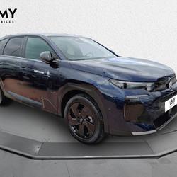 Citroen C5 Aircross C5 Aircross Hybride 145 e-DCS6 Max Saint-Nazaire
