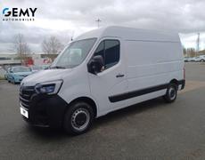 Renault Master Le Mans