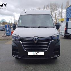 Renault Master MASTER FGN TRAC F3500 L2H2 BLUE DCI 135 CONFORT Le Mans