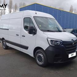 Renault Master MASTER FGN TRAC F3500 L2H2 BLUE DCI 135 CONFORT Le Mans