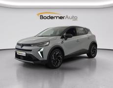 Renault Captur Brest