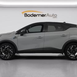 Renault Captur E-Tech full hybrid 160 ch esprit Alpine occasion - Brest - photo 2/34