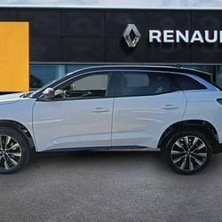 Renault Austral Austral E-Tech hybrid 200 Techno H&eacute;rouville-Saint-Clair