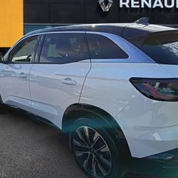 Renault Austral Austral E-Tech hybrid 200 Techno H&eacute;rouville-Saint-Clair