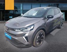 Renault Captur Hérouville-Saint-Clair