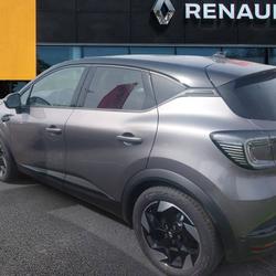 Renault Captur Captur E-Tech full hybrid 145 ch Techno H&eacute;rouville-Saint-Clair
