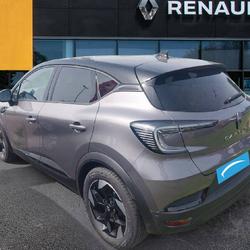 Renault Captur Captur E-Tech full hybrid 145 ch Techno H&eacute;rouville-Saint-Clair