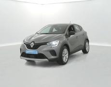 Renault Captur Hérouville-Saint-Clair