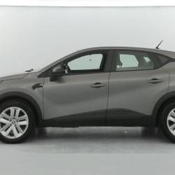 Renault Captur Captur E-Tech Plug-in 160 - 21 Business H&eacute;rouville-Saint-Clair