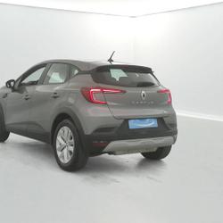 Renault Captur Captur E-Tech Plug-in 160 - 21 Business H&eacute;rouville-Saint-Clair